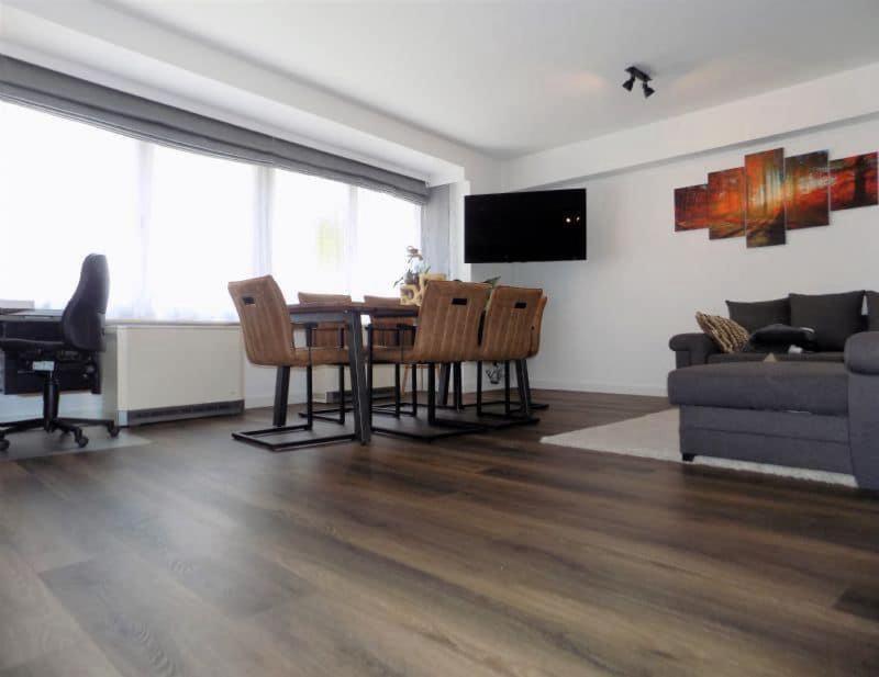 Gezellig Vakantieappartement In Mariakerke-Oostende Esterno foto
