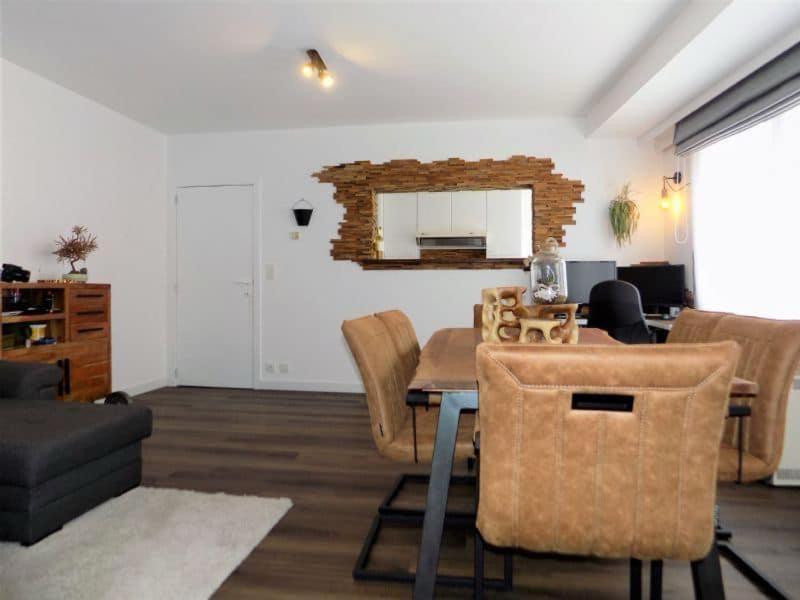 Gezellig Vakantieappartement In Mariakerke-Oostende Esterno foto