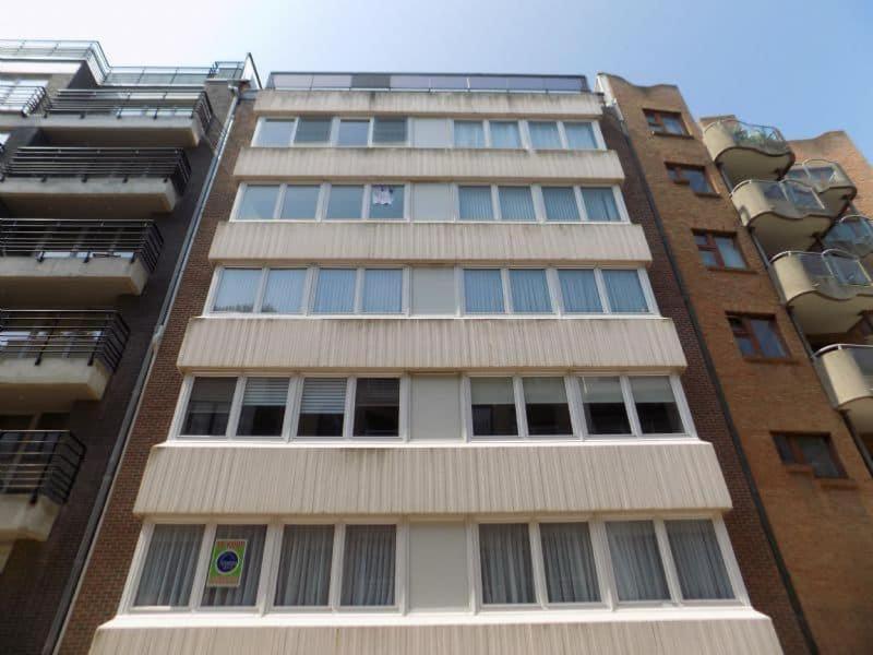 Gezellig Vakantieappartement In Mariakerke-Oostende Esterno foto