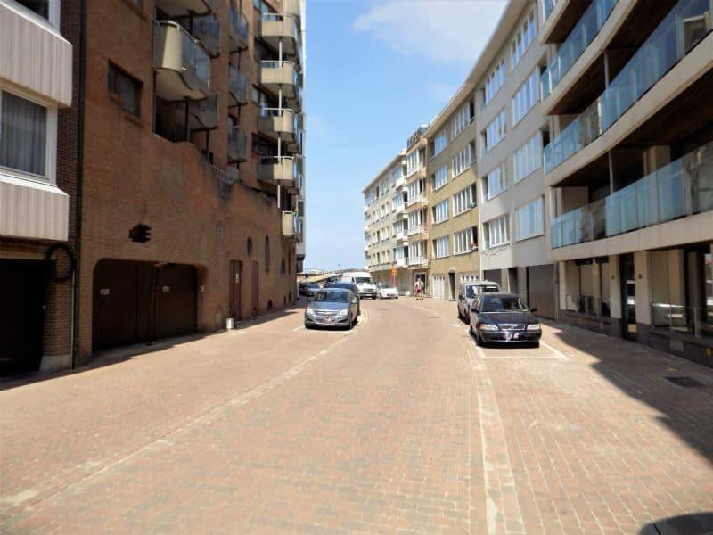 Gezellig Vakantieappartement In Mariakerke-Oostende Esterno foto