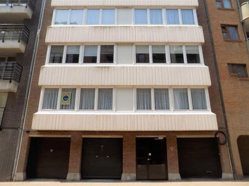 Gezellig Vakantieappartement In Mariakerke-Oostende Esterno foto