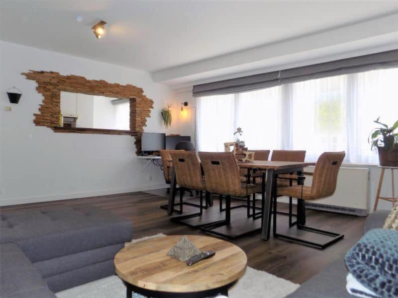 Gezellig Vakantieappartement In Mariakerke-Oostende Esterno foto